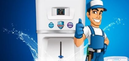 Sustainable Water Purification: How AquaroPlus Leads the Way