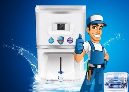 Sustainable Water Purification: How AquaroPlus Leads the Way