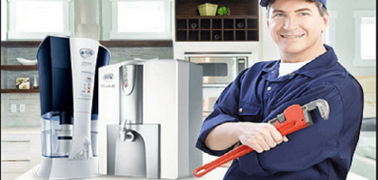 AquaroPlus: Revolutionizing Water Purification Solutions for a Healthier Future