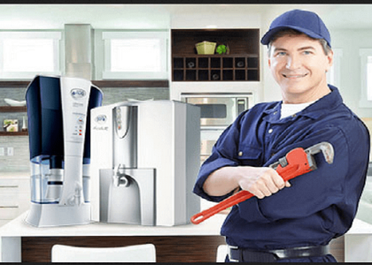 AquaroPlus: Revolutionizing Water Purification Solutions for a Healthier Future