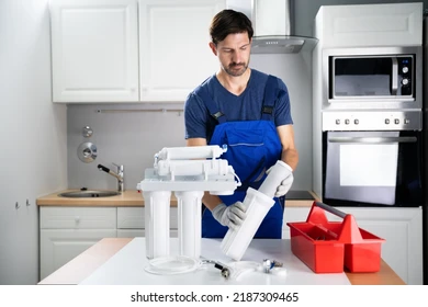 Transforming Drinking Water: AquaroPlus Innovations and Technologies